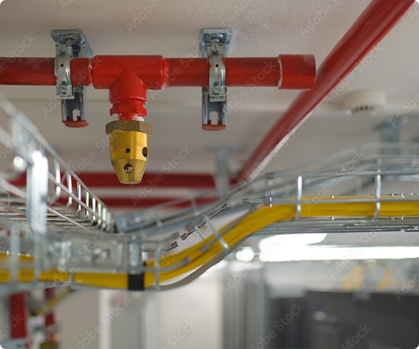 pipes