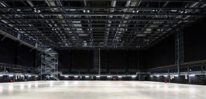 Sky Studios with Middlesex Ltd inside