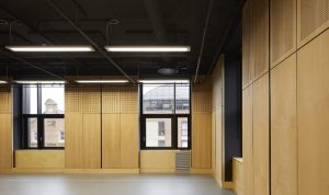 Somerleyton with Middlesex Ltd inside