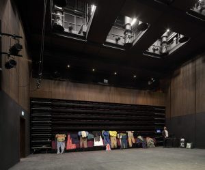 Somerleyton with Middlesex Ltd theatre image