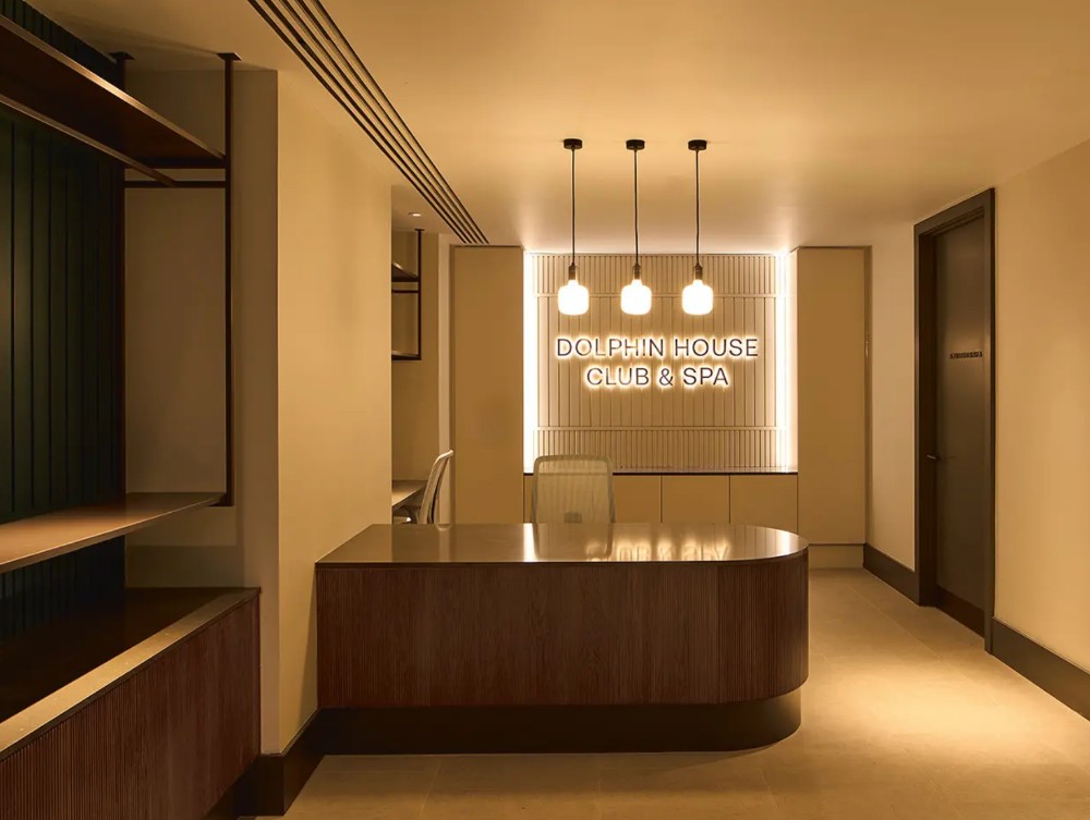 Dolphin Square with Middlesex Ltd