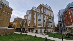 CYP Mental Healthcare Facility with Middlesex Ltd Outdoor Image