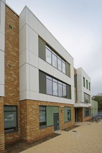 Allen Edwards School