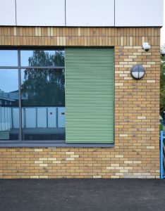 Allen Edwards School