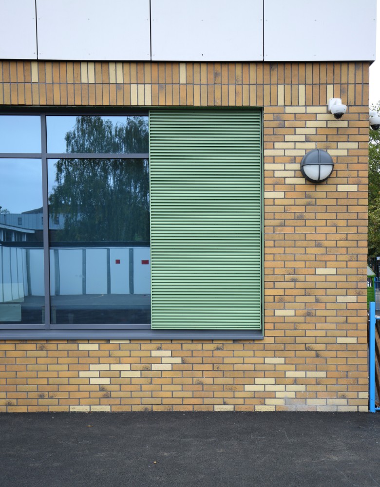 Allen Edwards School