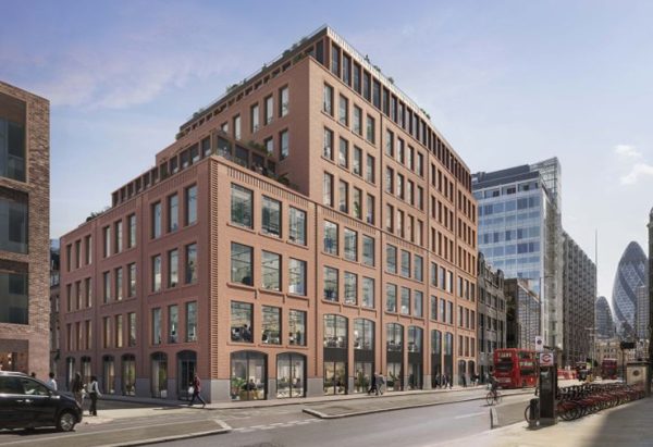 commercial with middlesex ltd