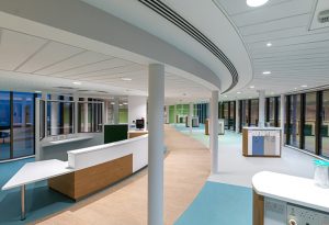 Beam and Column Encasements