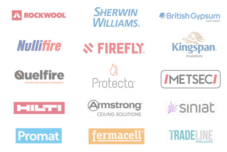 manufactures logo